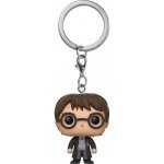 Funko POP! Pocket POP keychain Harry Potter HARRY POTTER YULE BALL – Hledejceny.cz