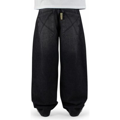 HOME BOY Baggy kalhoty jeans – Hledejceny.cz