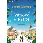 Vánoce v Paříži - Sophie Clairová – Zbozi.Blesk.cz