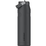 Stanley IceFlow Bottle Flip Straw 1100 ml Black 2.0 – Zboží Dáma