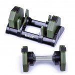 TRINFIT OctaBlock 2-20 kg – Zboží Mobilmania