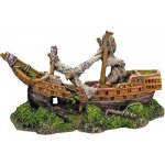 Nobby Vrak lodi 22x9,5x12,5 cm – Hledejceny.cz