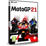 Moto GP 21 – Hledejceny.cz