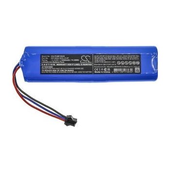 Cameron Sino CS-PCM710VX 14.4V Li-ion 5200mAh - neoriginální