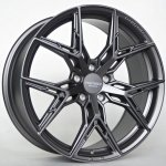 Forzza Gravity 10x20 5x112 ET40 Satin Grey | Zboží Auto