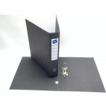 Hit Office pořadač pákový A3 na výšku, 80 mm tmavě šedý – Zboží Živě