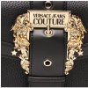 Kabelka Versace Jeans Couture kabelka 75VA4BF1 Černá