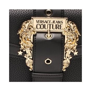 Versace Jeans Couture kabelka 75VA4BF1 Černá