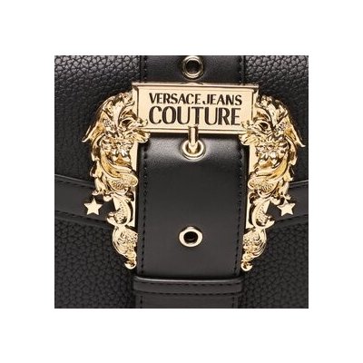 Versace Jeans Couture kabelka 75VA4BF1 Černá
