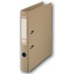 Esselte Standard Pákový pořadač Naturele A4 5 cm pískový – Zboží Živě