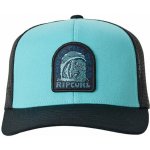 Rip Curl CUSTOM CURVE TRUCKER Spray Green – Sleviste.cz