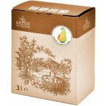 Grešík Mošt hruškový 100% 3 l – Hledejceny.cz