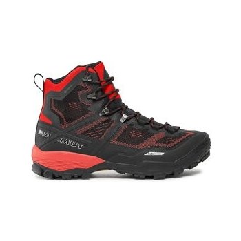 Mammut Ducan High GTX Men blackdark spicy