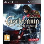 Castlevania: Lords of Shadow – Zboží Živě