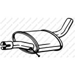 BOSAL BS 220-037 – Hledejceny.cz