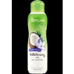 Tropiclean Whitening zázvor a kokos 355 ml – HobbyKompas.cz