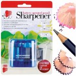 ICO 620 ořezávátko stolní elektrické – Zboží Mobilmania