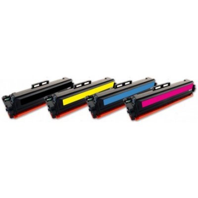 Můj-toner Canon CRG-046CMYK – kompatibilní – Hledejceny.cz