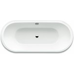 Kaldewei CLASSIC DUO OVAL 160 x 70 cm 291330003001 – Hledejceny.cz