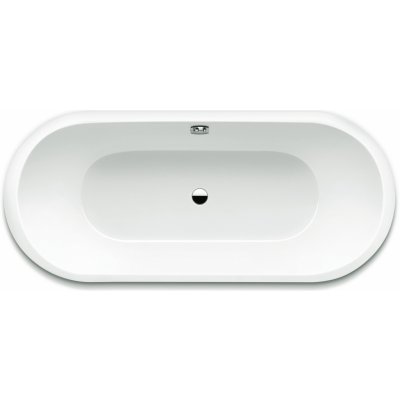 Kaldewei CLASSIC DUO OVAL 160 x 70 cm 291330003001 – Hledejceny.cz