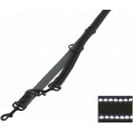 Nobby Classic Reflect Soft neoprenové reflexní vodítko – Zboží Dáma