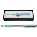 Zebra SL-F1 05 světle modrá propiska – Zboží Živě