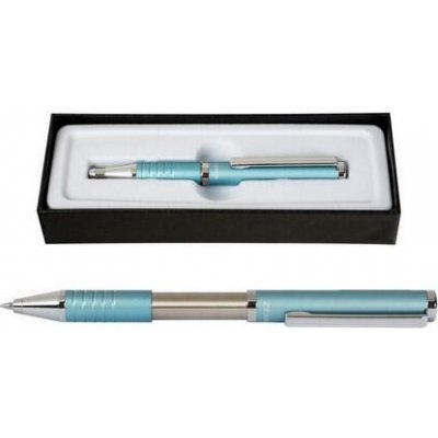 Zebra SL-F1 05 světle modrá propiska – Zboží Živě