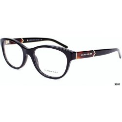 Dioptrické brýle Burberry BE 2151 3001 - černá - Nejlepší Ceny.cz