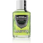 Marvis Spearmint koncentrovaná pro svěží dech 120 ml – Zboží Mobilmania