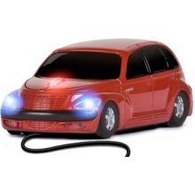 Roadmice Wired Mouse - PT Cruiser RM-08CRPCRWA