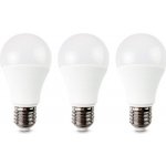 Solight žárovka LED E27 12W A60 bílá teplá ECOLUX – Zboží Živě
