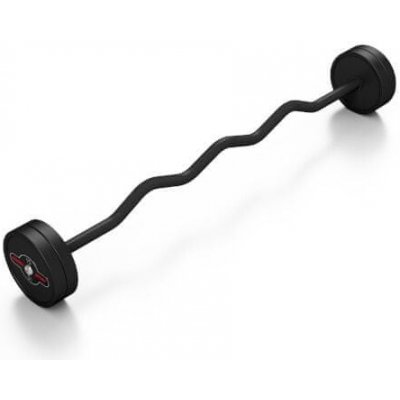 MARBO Sport MW-SG lomená, obouruční činka 15 kg – Zbozi.Blesk.cz