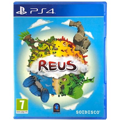 Reus – Zboží Mobilmania