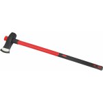 TOPTRADE kalač se sklolaminátovou násadou 3000 g – Zboží Mobilmania