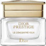 Dior Prestige regenerační a zpevňující krém na oční okolí 15 ml – Sleviste.cz