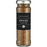 Lie Gourmet Směs koření na červené maso 62 g – Zboží Dáma