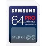 Samsung SDXC 64GB MB-SY64S/WW – Zboží Živě