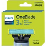 Philips Anti-Friction QP235/50 3 ks – Zboží Mobilmania