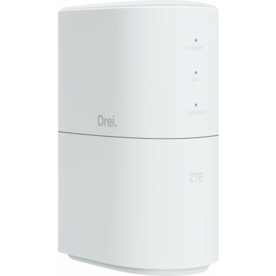 ZTE MF18A – Hledejceny.cz