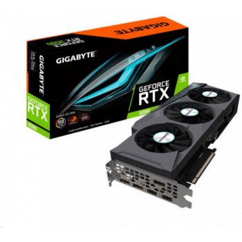 Gigabyte GV-N3090EAGLE OC-24GD