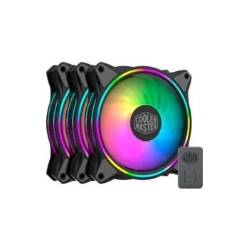 Cooler Master MasterFan MF120 Halo 3in1 MFL-B2DN-183PA-R1