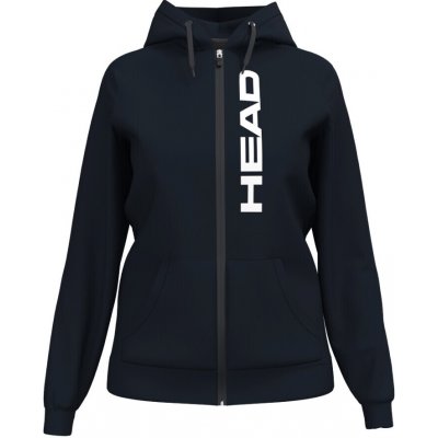 Head CLUB ORIGINAL Hoodie FZ Women NV – Hledejceny.cz