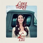 Lana Del Rey - Lust For Life LP – Zbozi.Blesk.cz