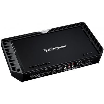 Rockford Fosgate T600-4 – Zbozi.Blesk.cz