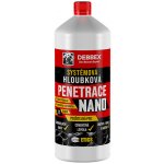 Den Braven NANO Hloubková penetrace 1 l – HobbyKompas.cz