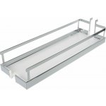 KES Dispensa koš Ardena Style bílá/chrom 600 mm – Hledejceny.cz