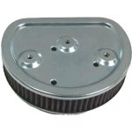 K&N vzduchový filtr HARLEY DAVIDSON FLHR 1340 (TOURING) 96-97, FLHT 1340 (TOURING), 1314 (E. GLIDE STANDARD) 95-98, FLHTC 1340 (TOURING), (E.GLIDE CL.) 95-98, FLHTCU 1340 (ULTRA CLASS.E.GLIDE), (TOURI – Hledejceny.cz