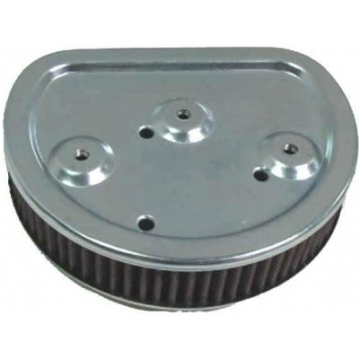 K&N vzduchový filtr HARLEY DAVIDSON FLHR 1340 (TOURING) 96-97, FLHT 1340 (TOURING), 1314 (E. GLIDE STANDARD) 95-98, FLHTC 1340 (TOURING), (E.GLIDE CL.) 95-98, FLHTCU 1340 (ULTRA CLASS.E.GLIDE), (TOURI – Hledejceny.cz