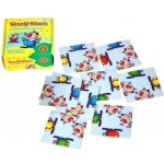 Hlavolam puzzle Veselý klaun – Zboží Dáma