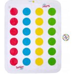 SPLASH HRA TWISTER S PŘÍDAVKEM KROPENÍ SUPER – Zbozi.Blesk.cz